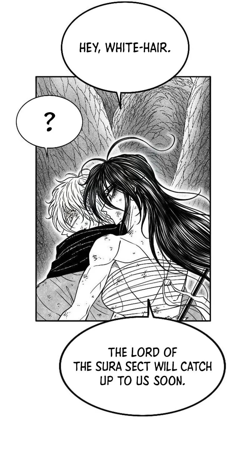 Heuksa Chapter 50 page 19 - 