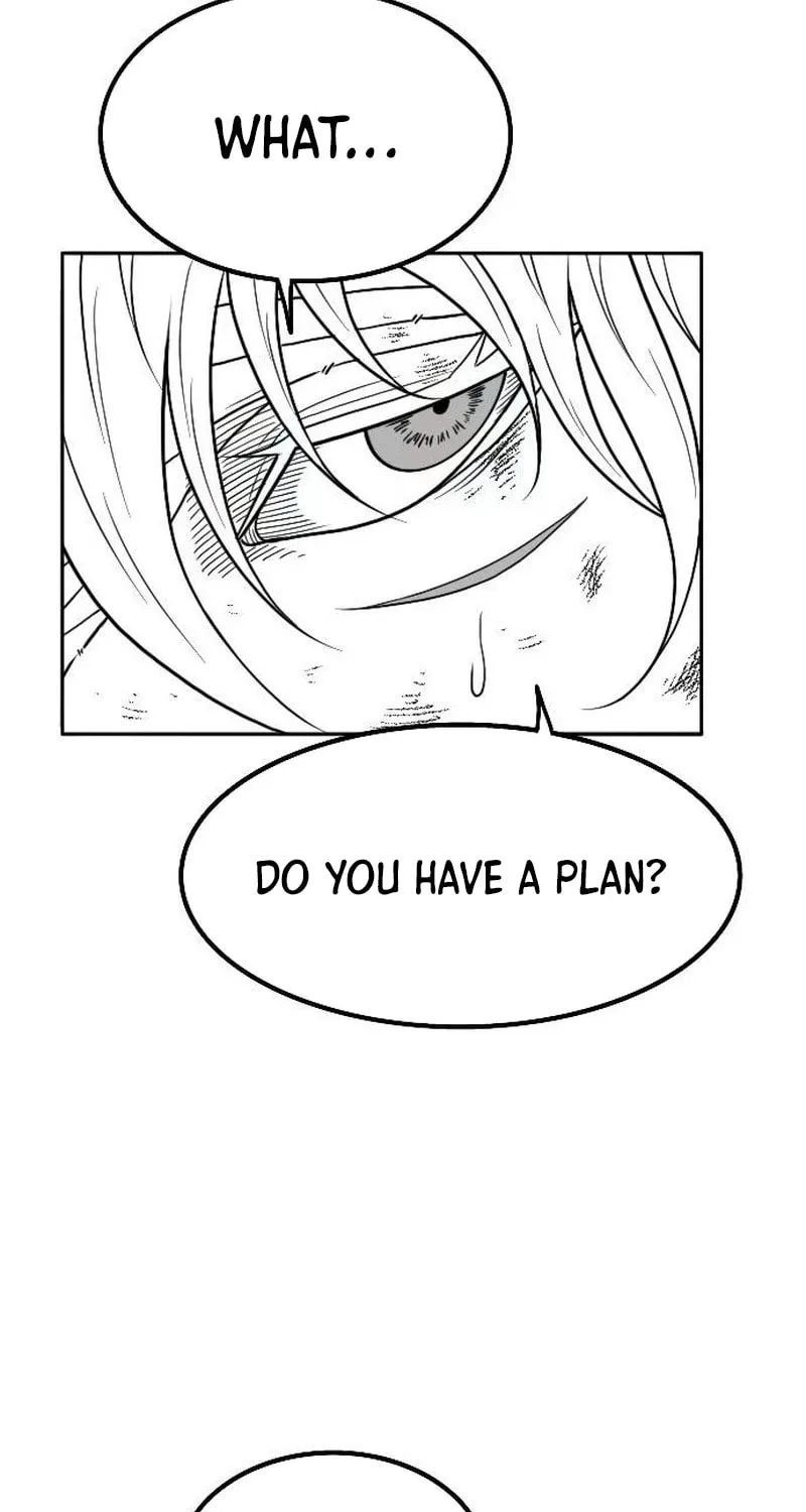 Heuksa Chapter 50 page 21 - 