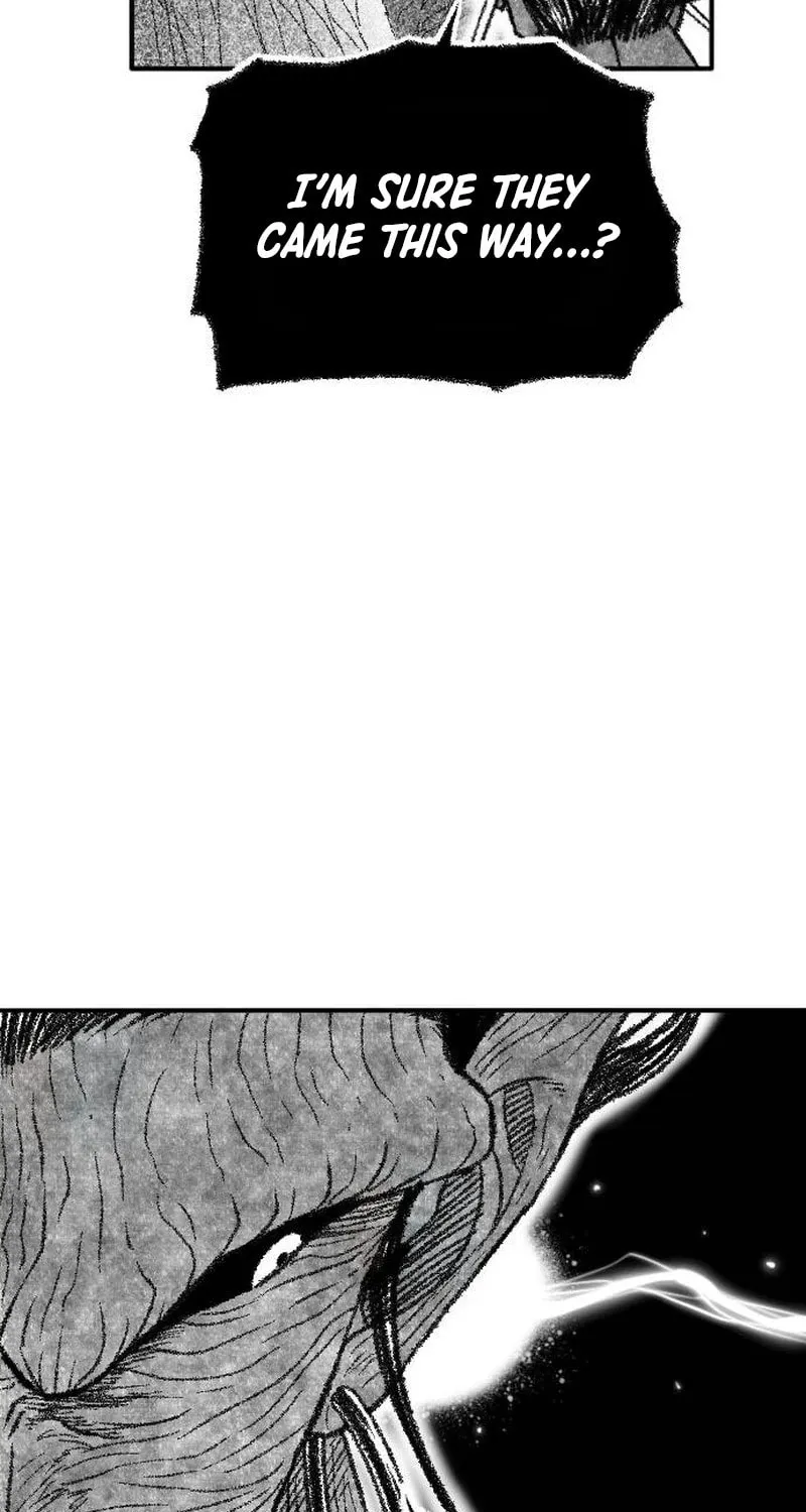 Heuksa Chapter 50 page 33 - 