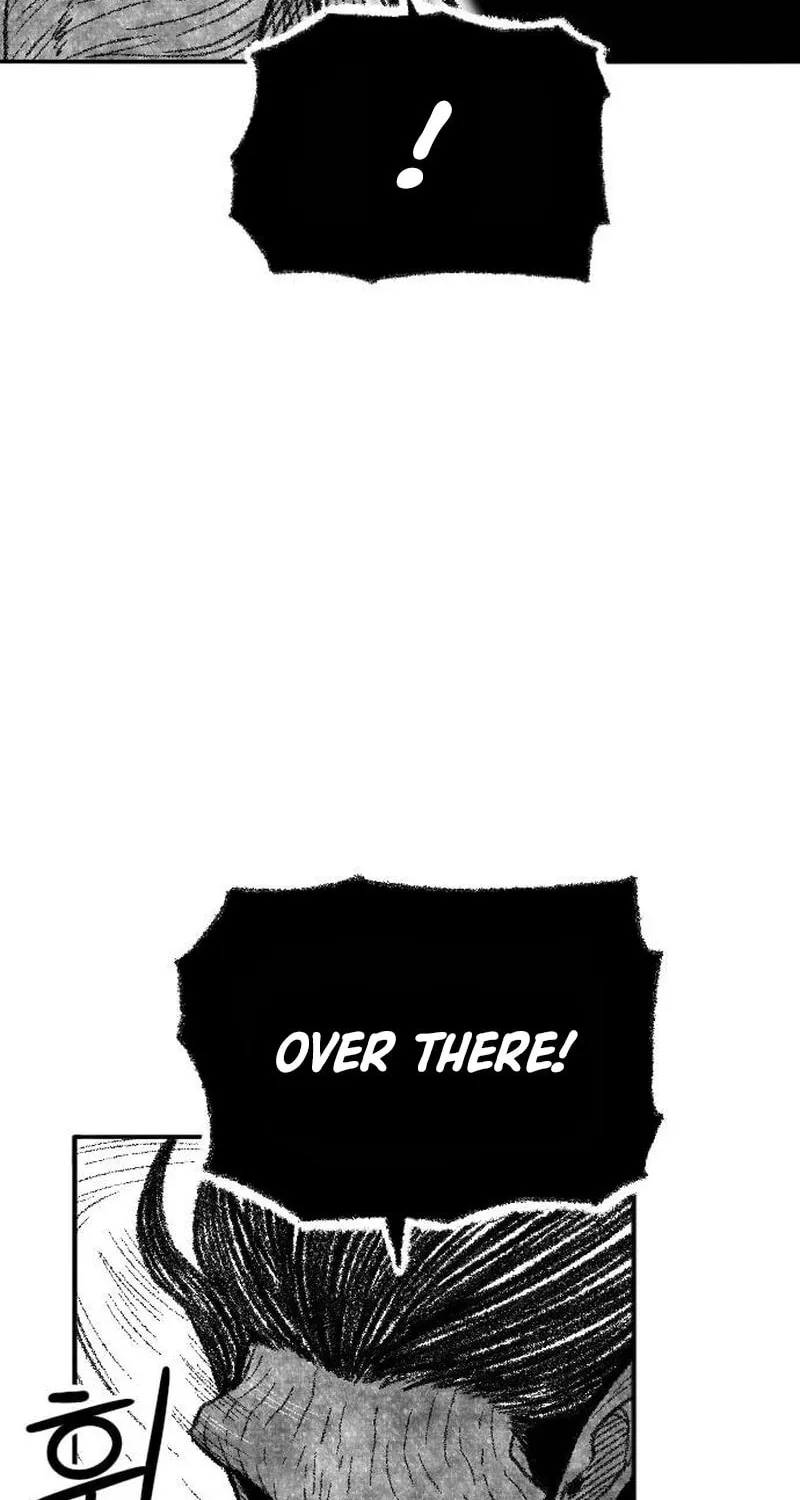 Heuksa Chapter 50 page 34 - 