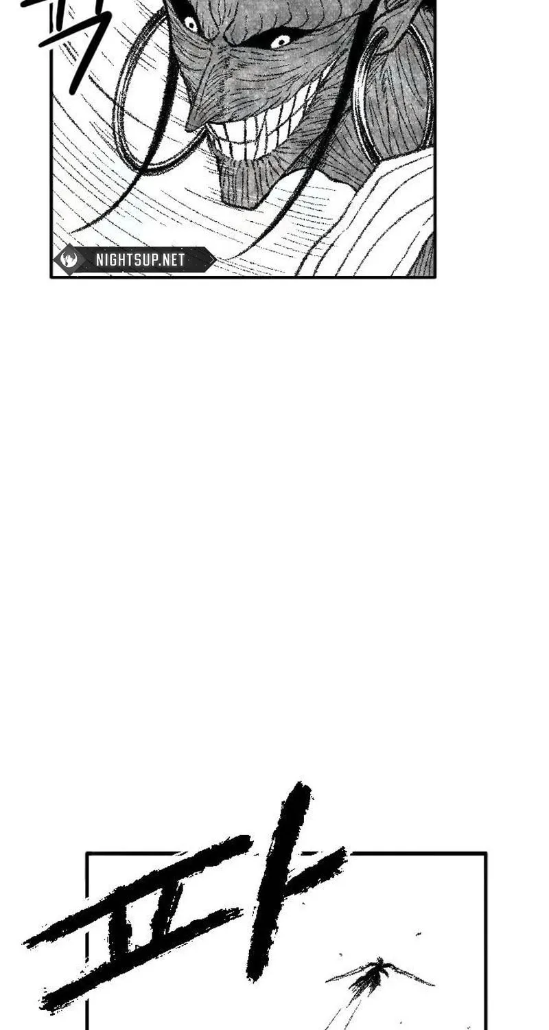 Heuksa Chapter 50 page 35 - 