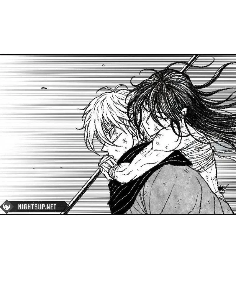 Heuksa Chapter 50 page 42 - 