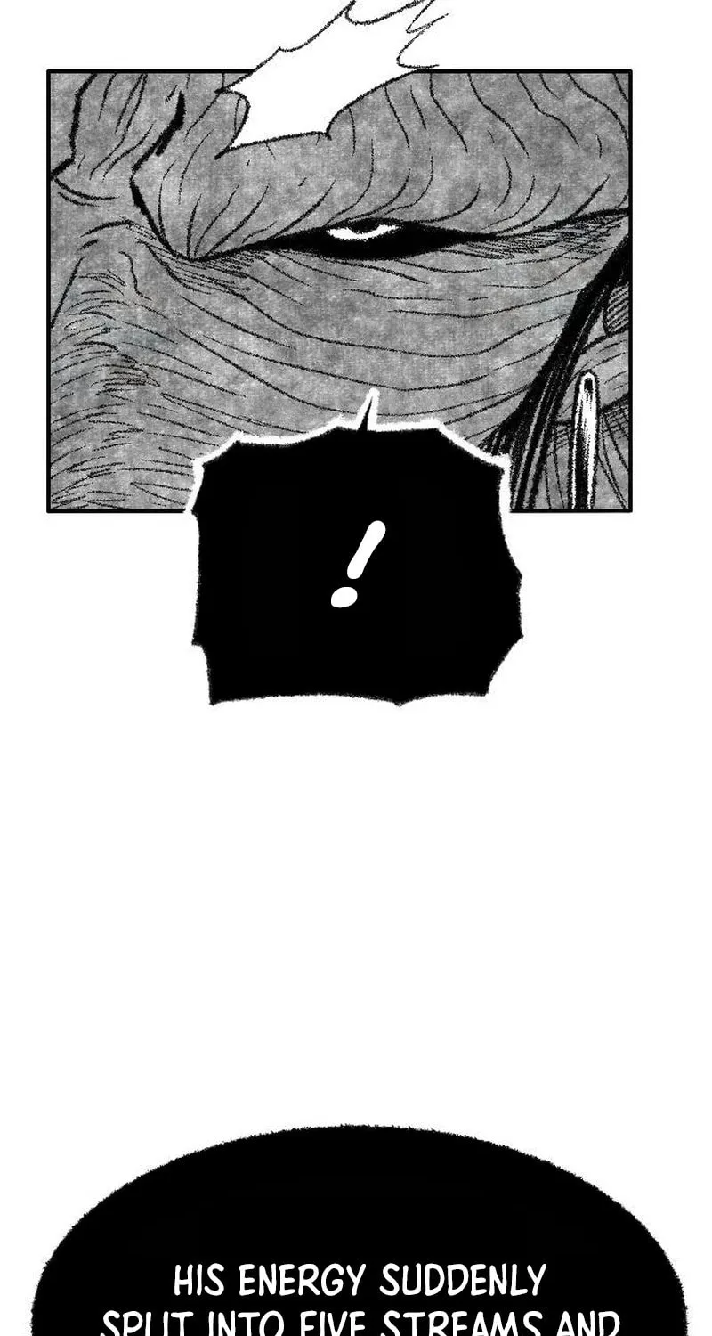 Heuksa Chapter 50 page 44 - 