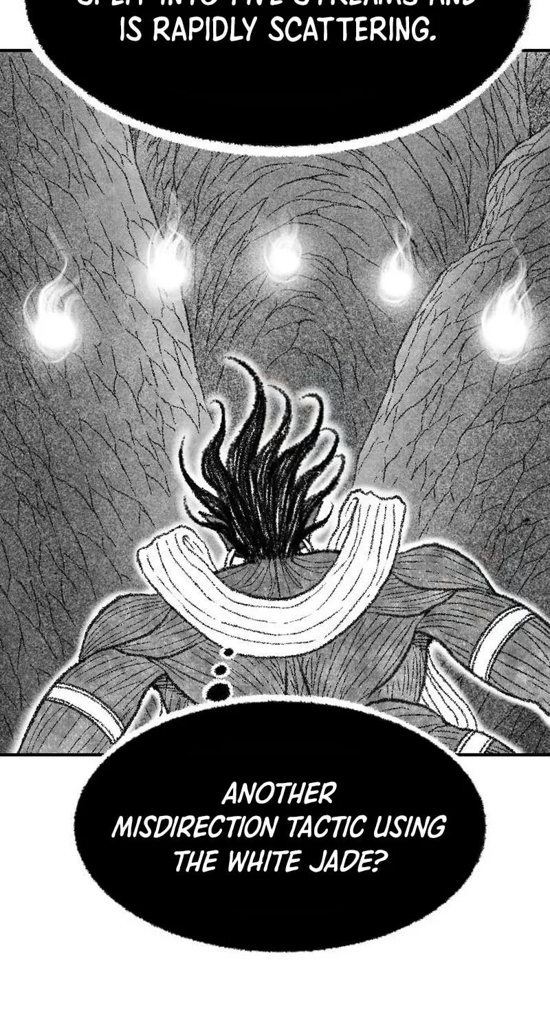 Heuksa Chapter 50 page 45 - 
