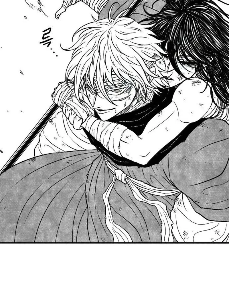Heuksa Chapter 50 page 54 - 