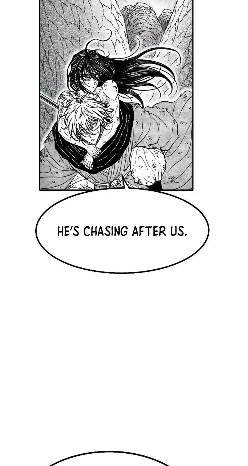 Heuksa Chapter 50 page 8 - 