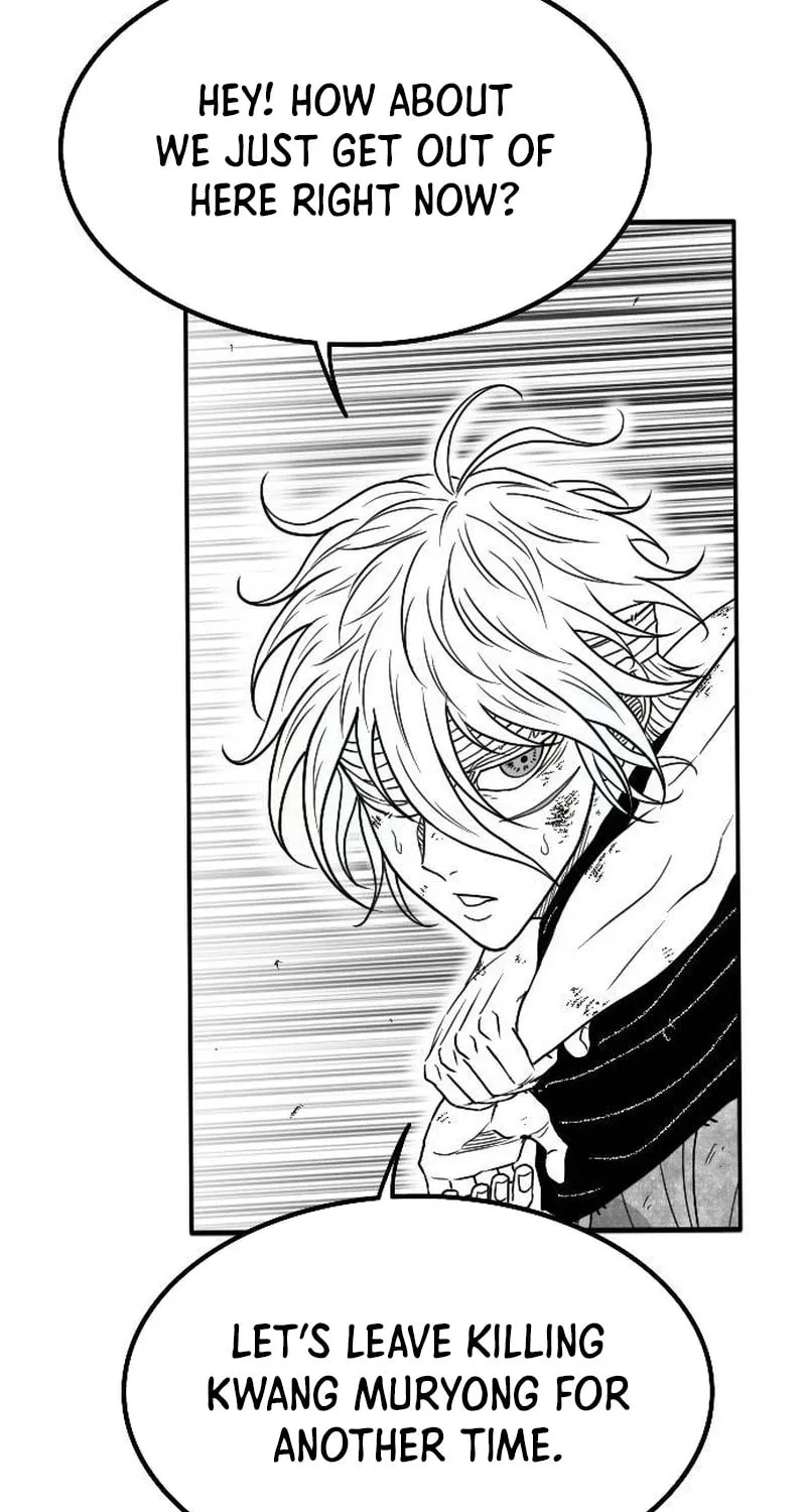 Heuksa Chapter 50 page 9 - 