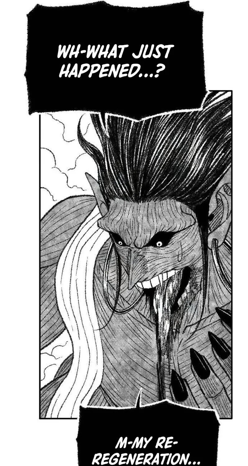Heuksa Chapter 50 page 85 - 