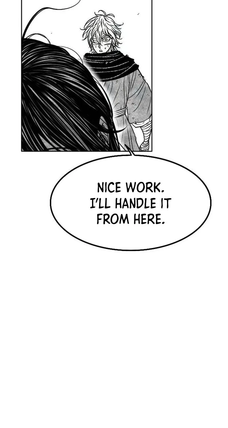 Heuksa Chapter 50 page 87 - 