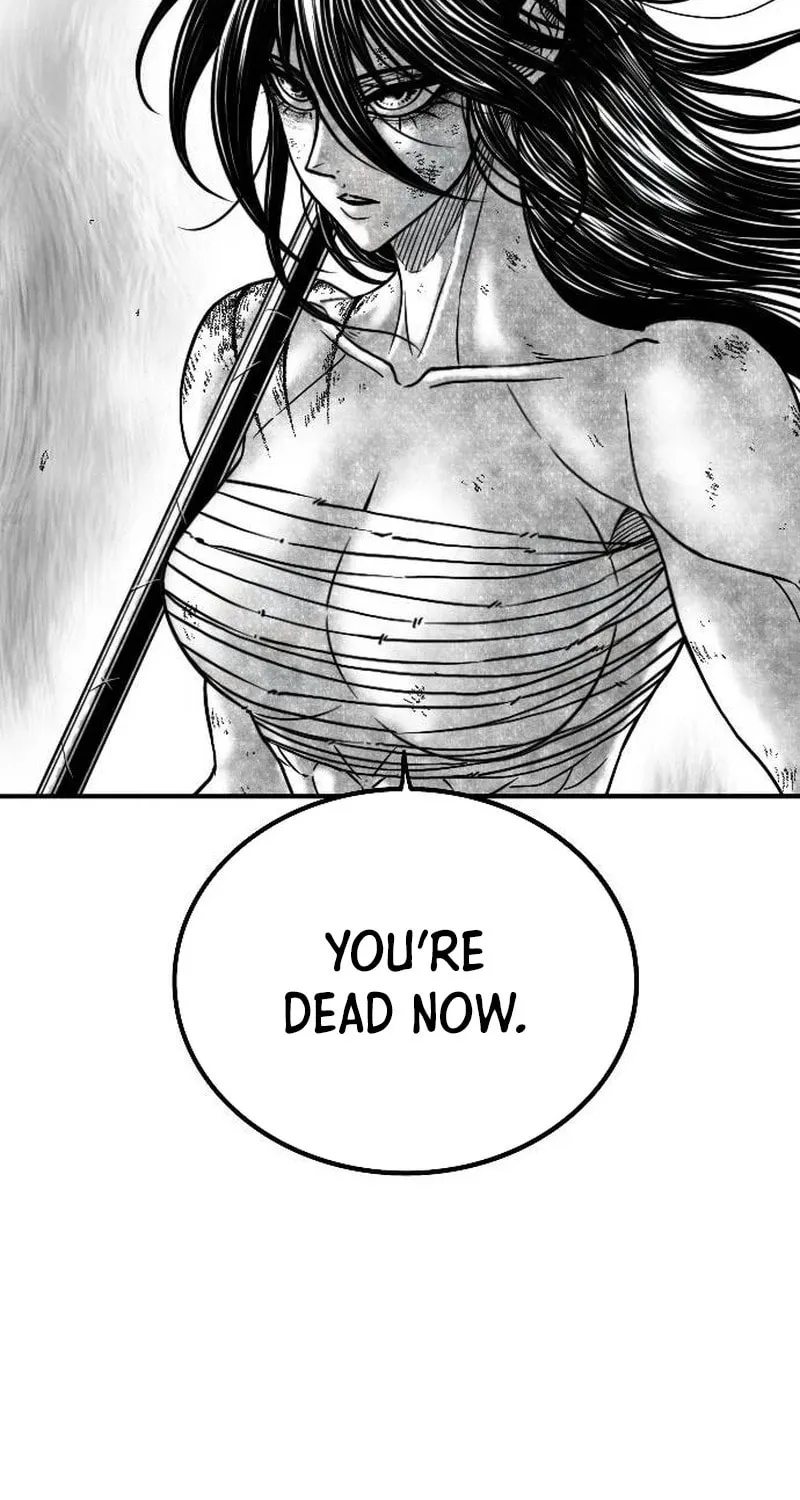 Heuksa Chapter 50 page 93 - 