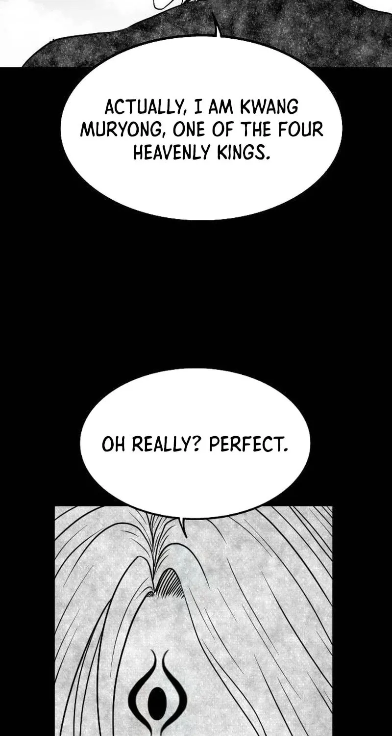 Heuksa Chapter 51 page 22 - 