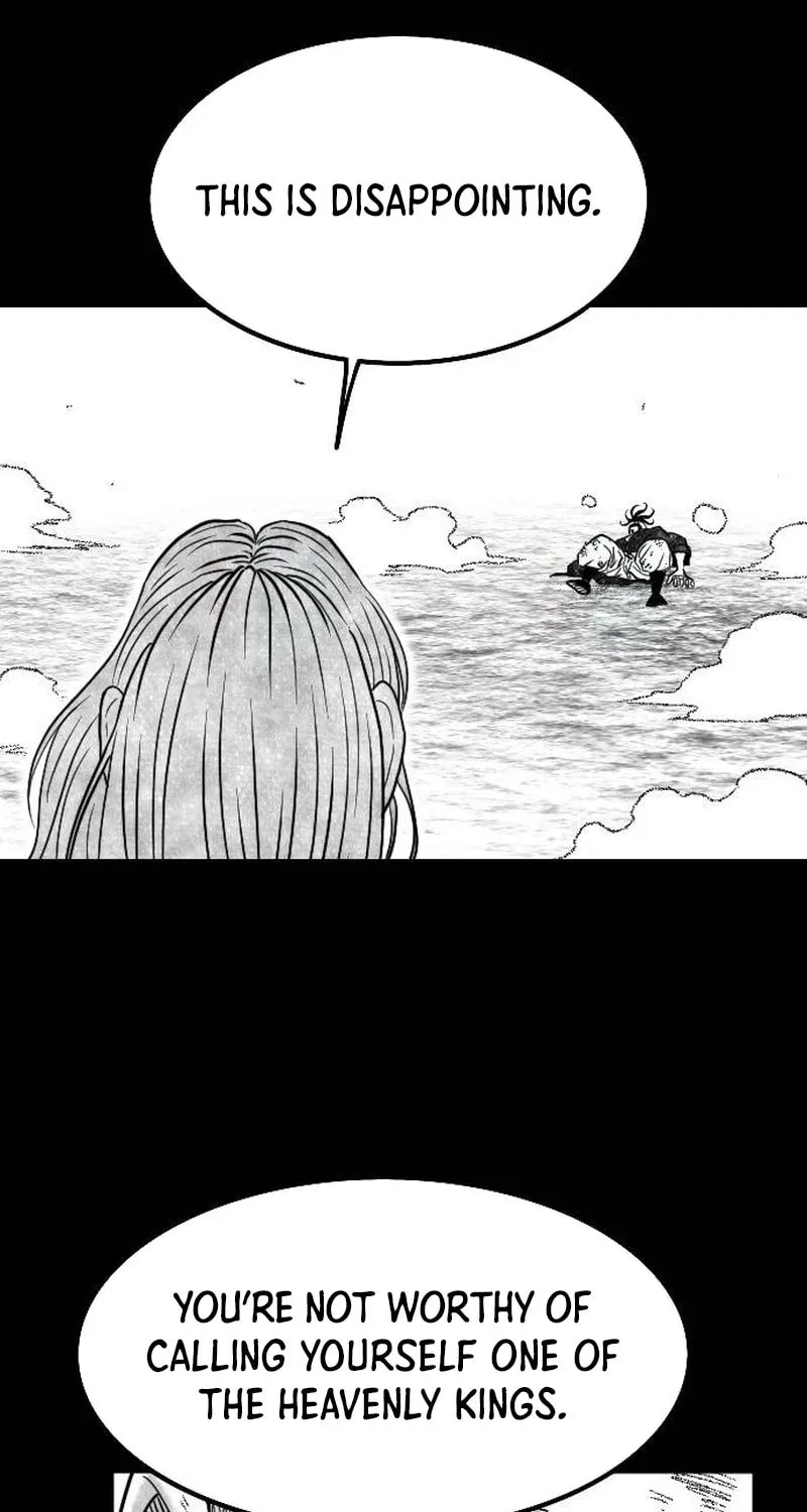 Heuksa Chapter 51 page 33 - 