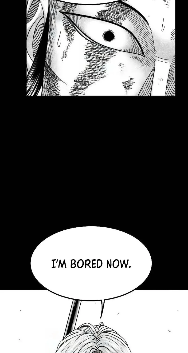 Heuksa Chapter 51 page 34 - 