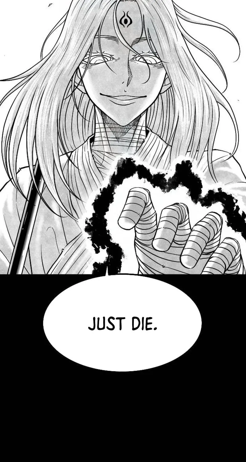 Heuksa Chapter 51 page 35 - 