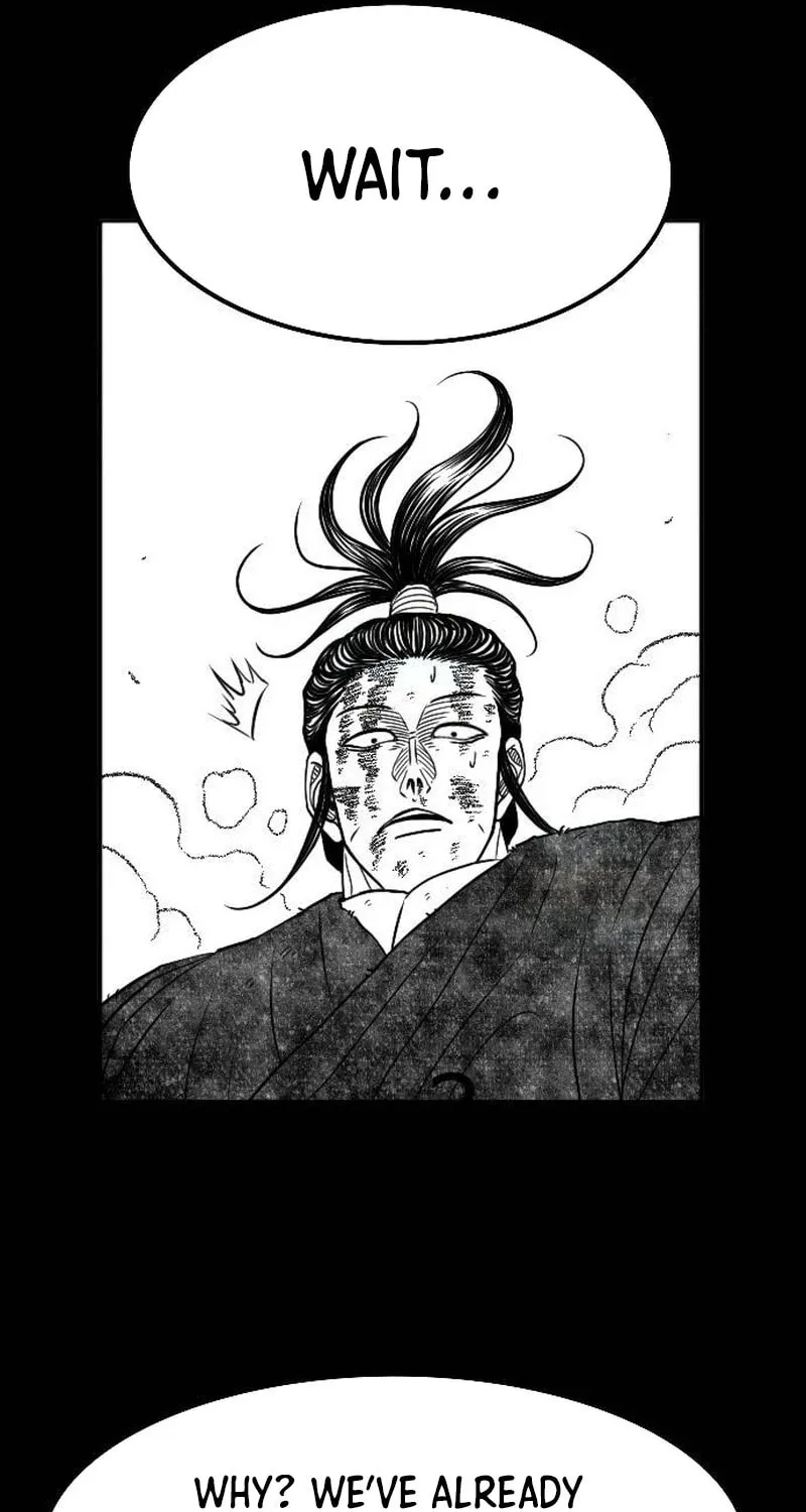 Heuksa Chapter 51 page 37 - 
