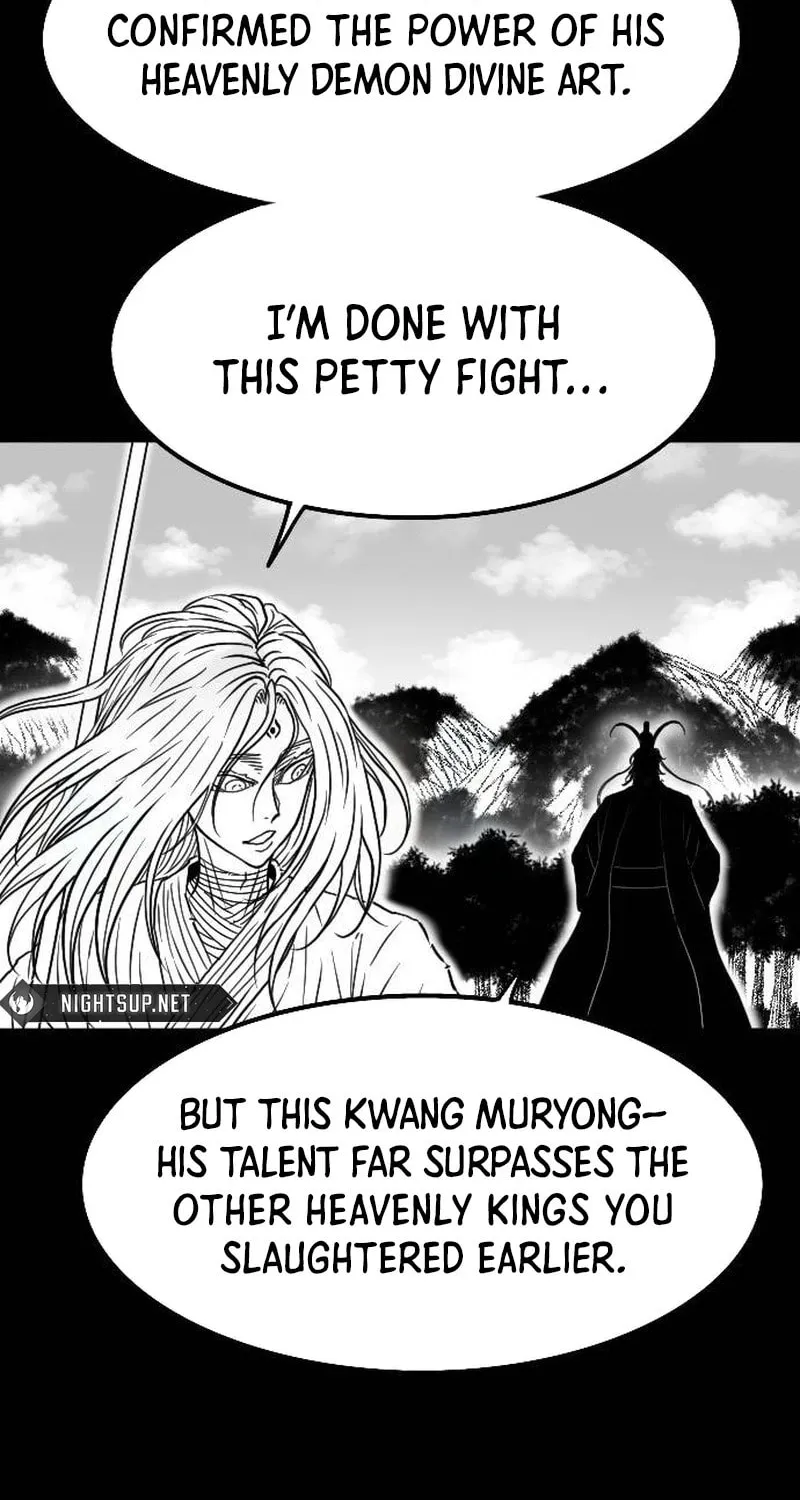 Heuksa Chapter 51 page 38 - 
