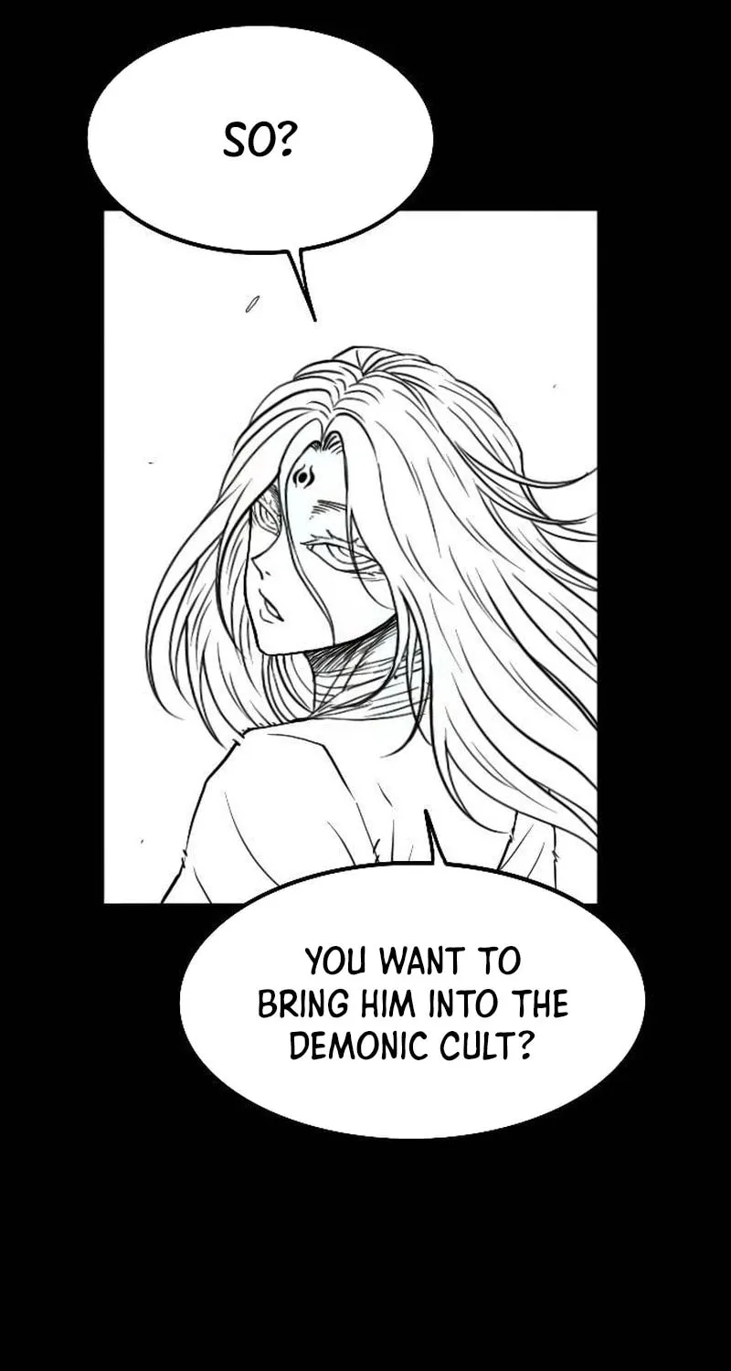 Heuksa Chapter 51 page 39 - 