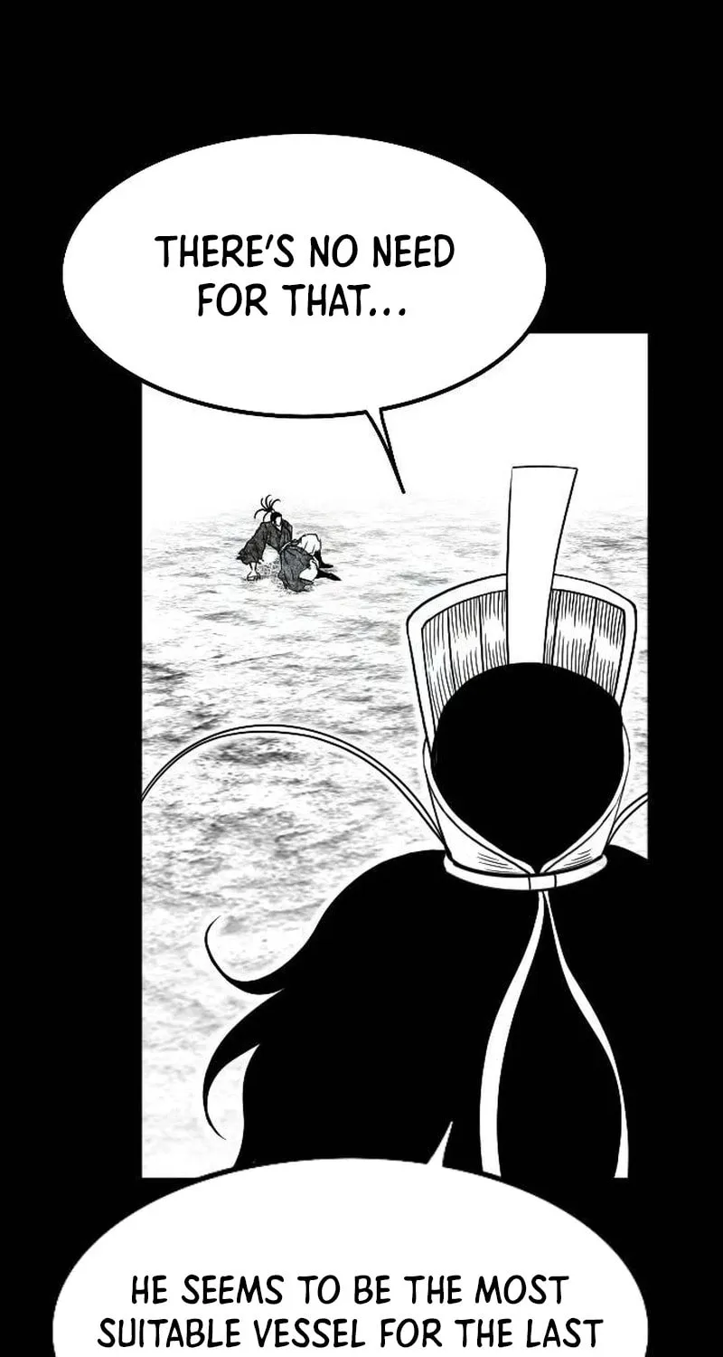 Heuksa Chapter 51 page 40 - 