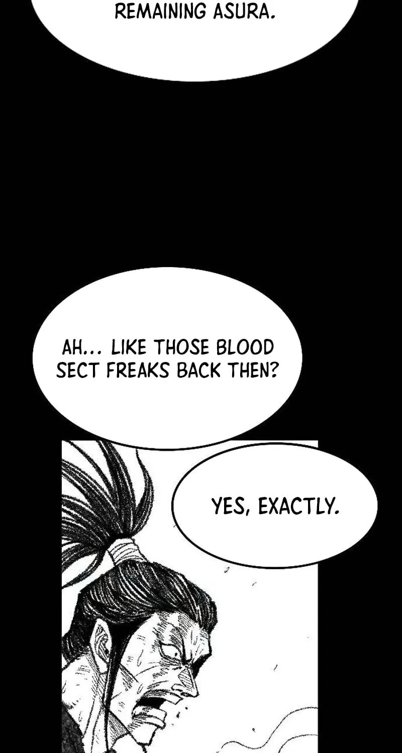 Heuksa Chapter 51 page 41 - 