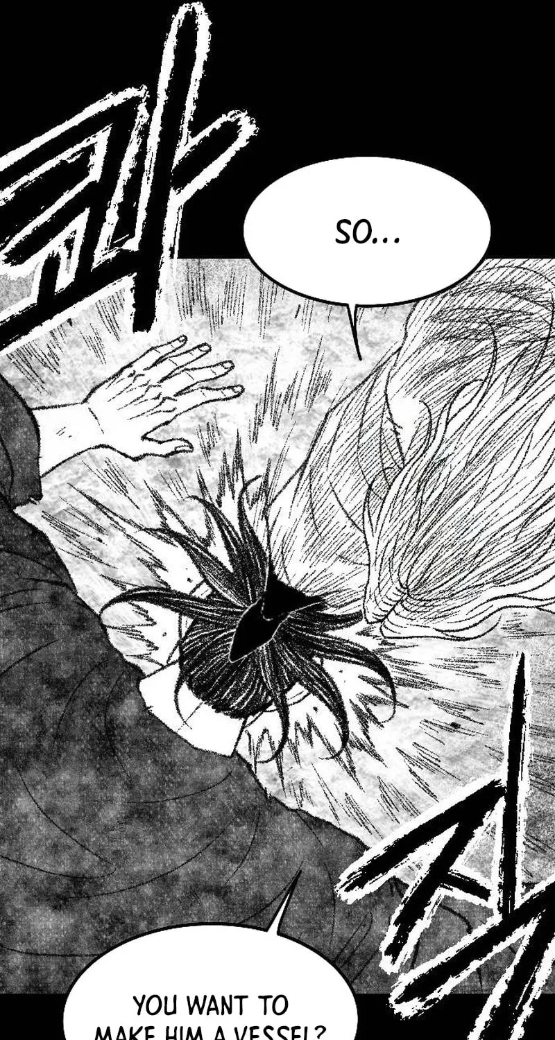 Heuksa Chapter 51 page 43 - 