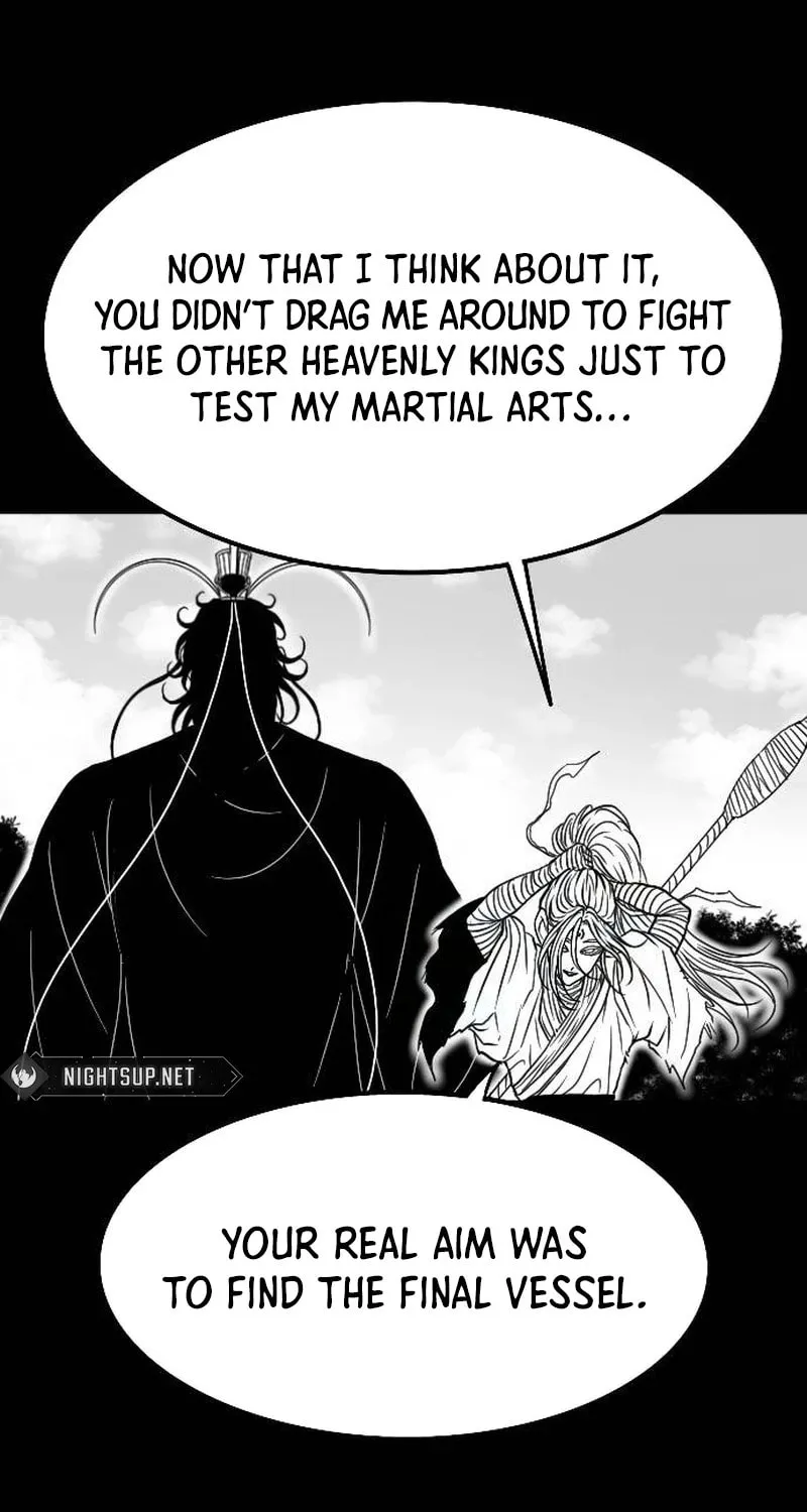 Heuksa Chapter 51 page 49 - 