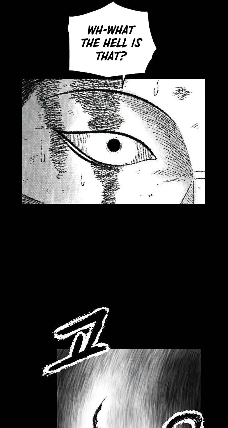 Heuksa Chapter 51 page 55 - 
