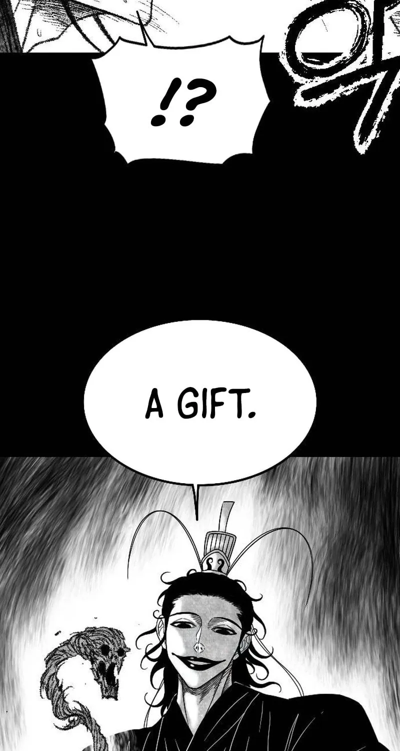 Heuksa Chapter 51 page 57 - 