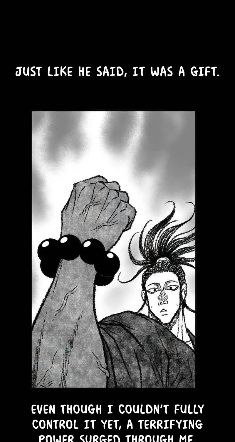 Heuksa Chapter 51 page 63 - 