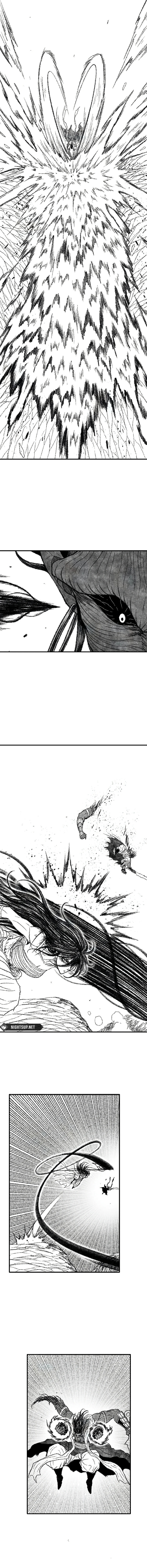Heuksa Chapter 52 page 11 - 