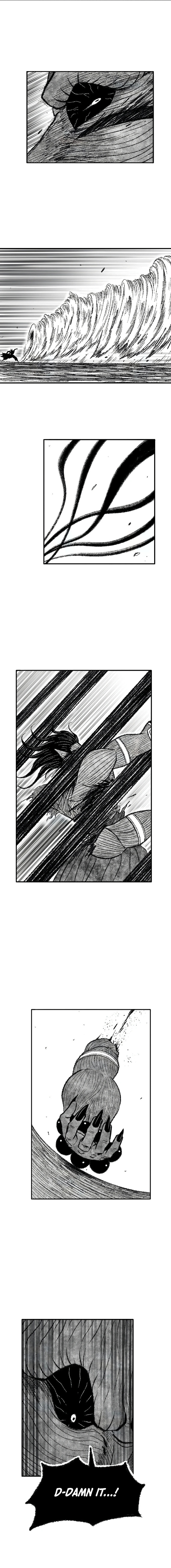 Heuksa Chapter 52 page 14 - 