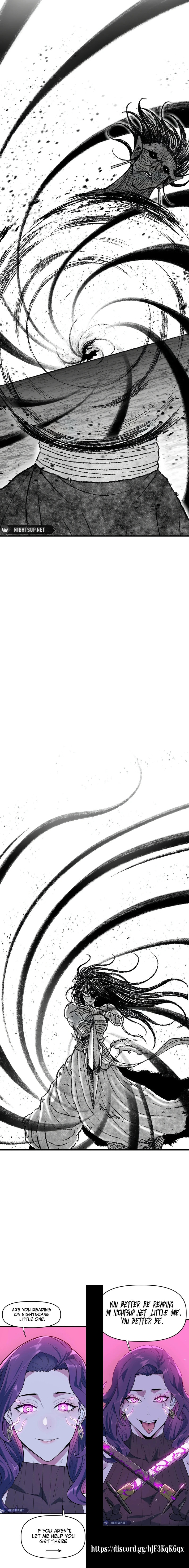 Heuksa Chapter 52 page 17 - 