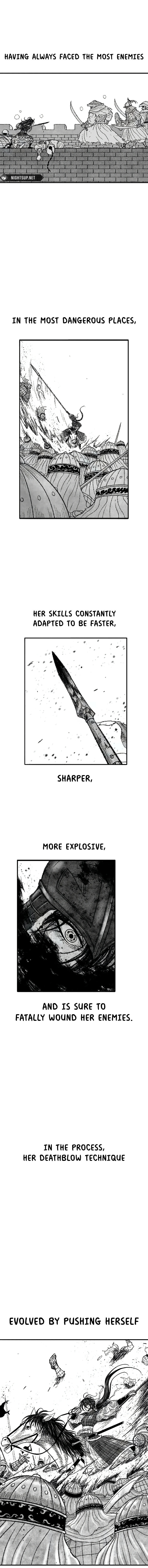 Heuksa Chapter 52 page 6 - 