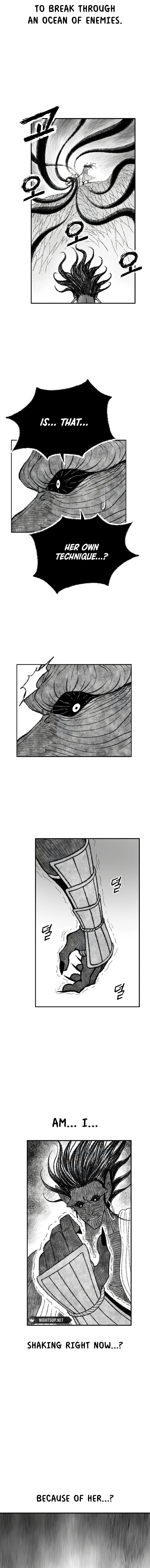 Heuksa Chapter 52 page 7 - 