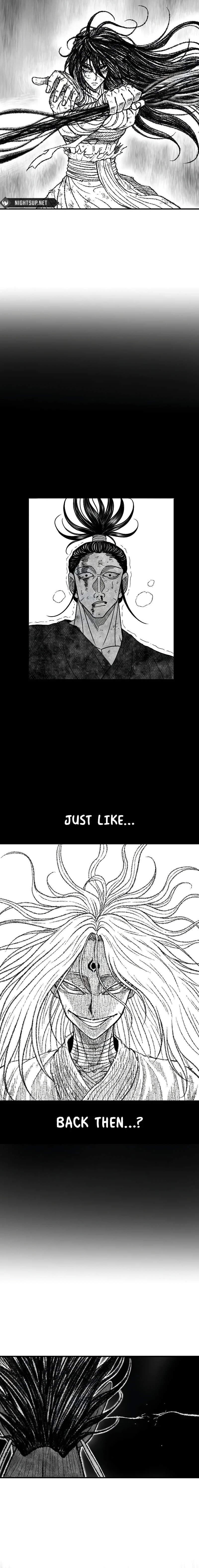 Heuksa Chapter 52 page 8 - 