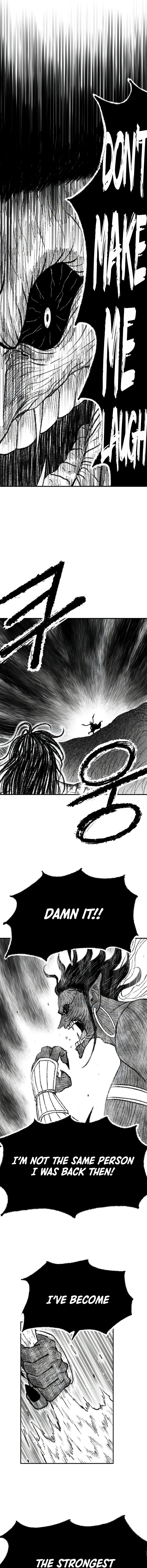 Heuksa Chapter 52 page 9 - 