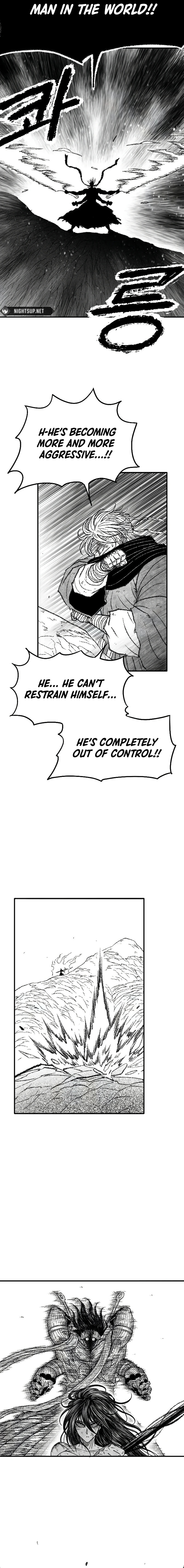 Heuksa Chapter 52 page 10 - 