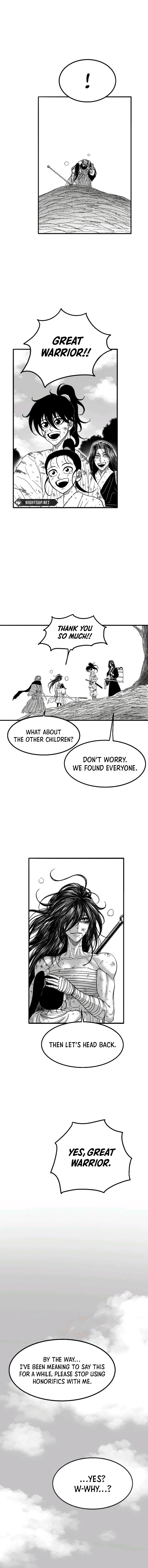 Heuksa Chapter 53 page 15 - 