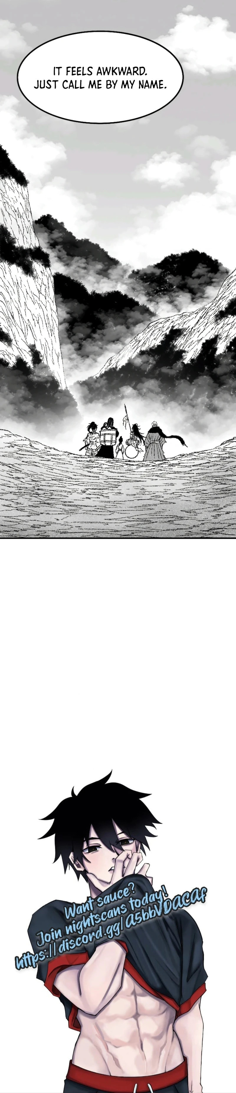 Heuksa Chapter 53 page 16 - 