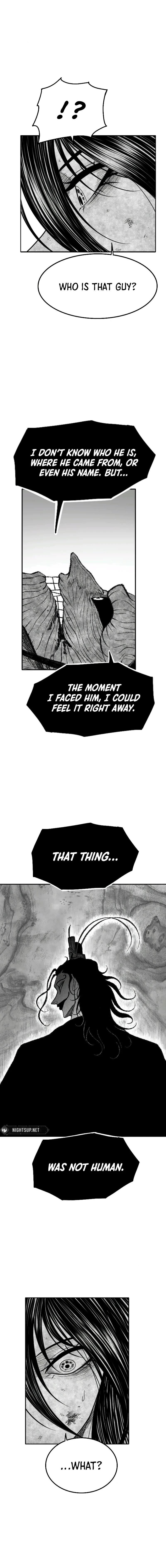 Heuksa Chapter 53 page 7 - 
