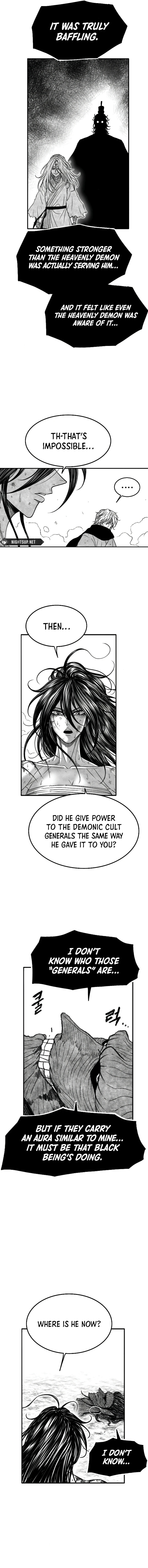 Heuksa Chapter 53 page 8 - 