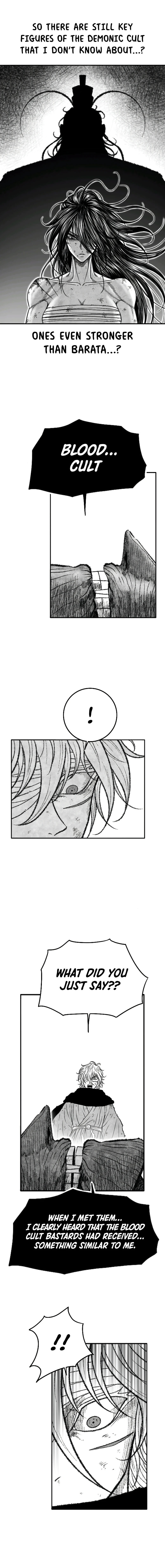 Heuksa Chapter 53 page 9 - 