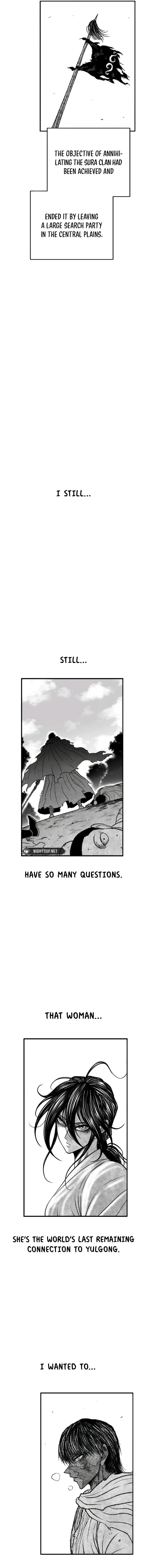 Heuksa Chapter 54 page 15 - 