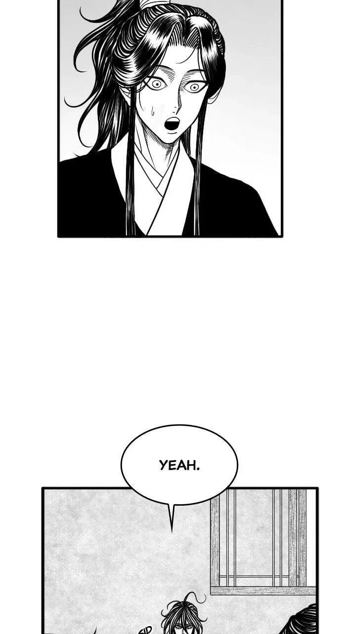Heuksa Chapter 55 page 25 - 