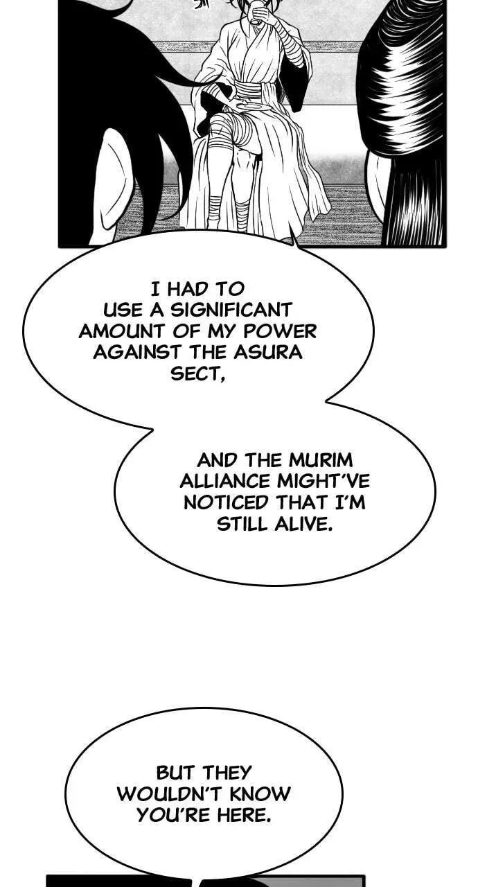 Heuksa Chapter 55 page 26 - 