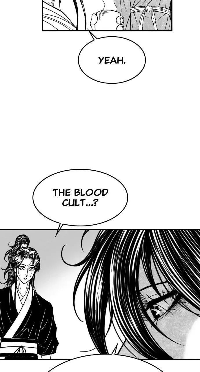 Heuksa Chapter 55 page 30 - 