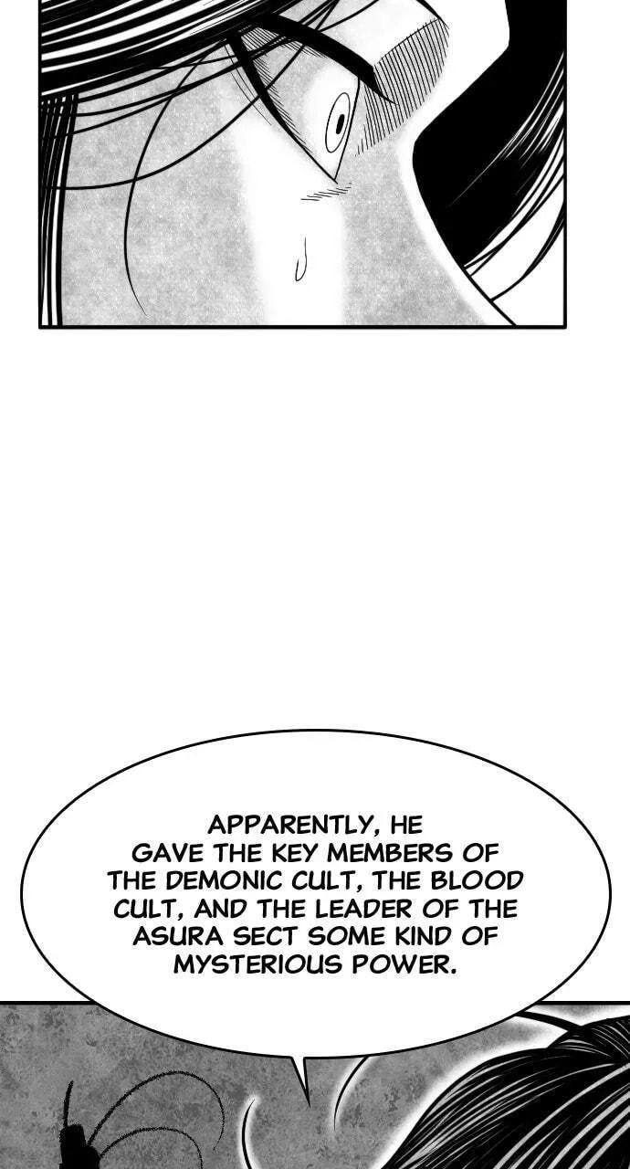 Heuksa Chapter 55 page 33 - 