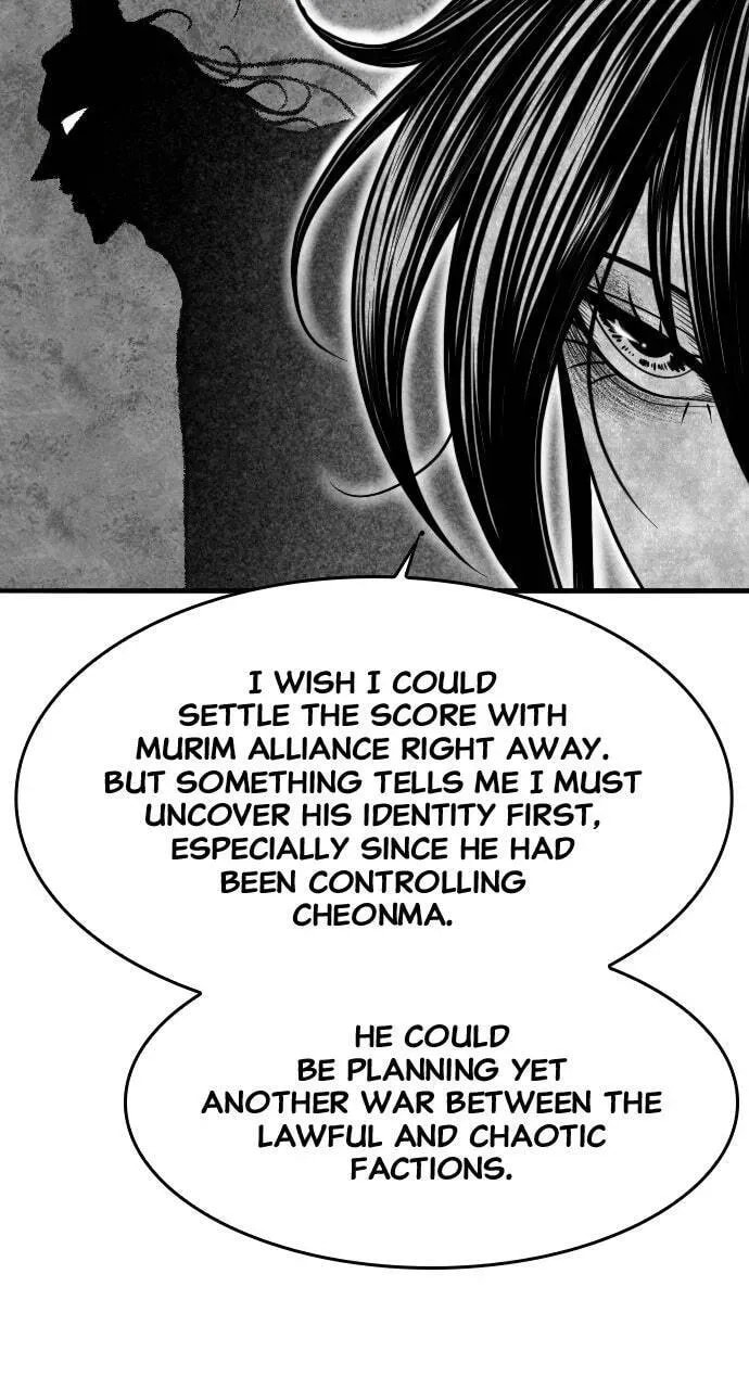 Heuksa Chapter 55 page 34 - 