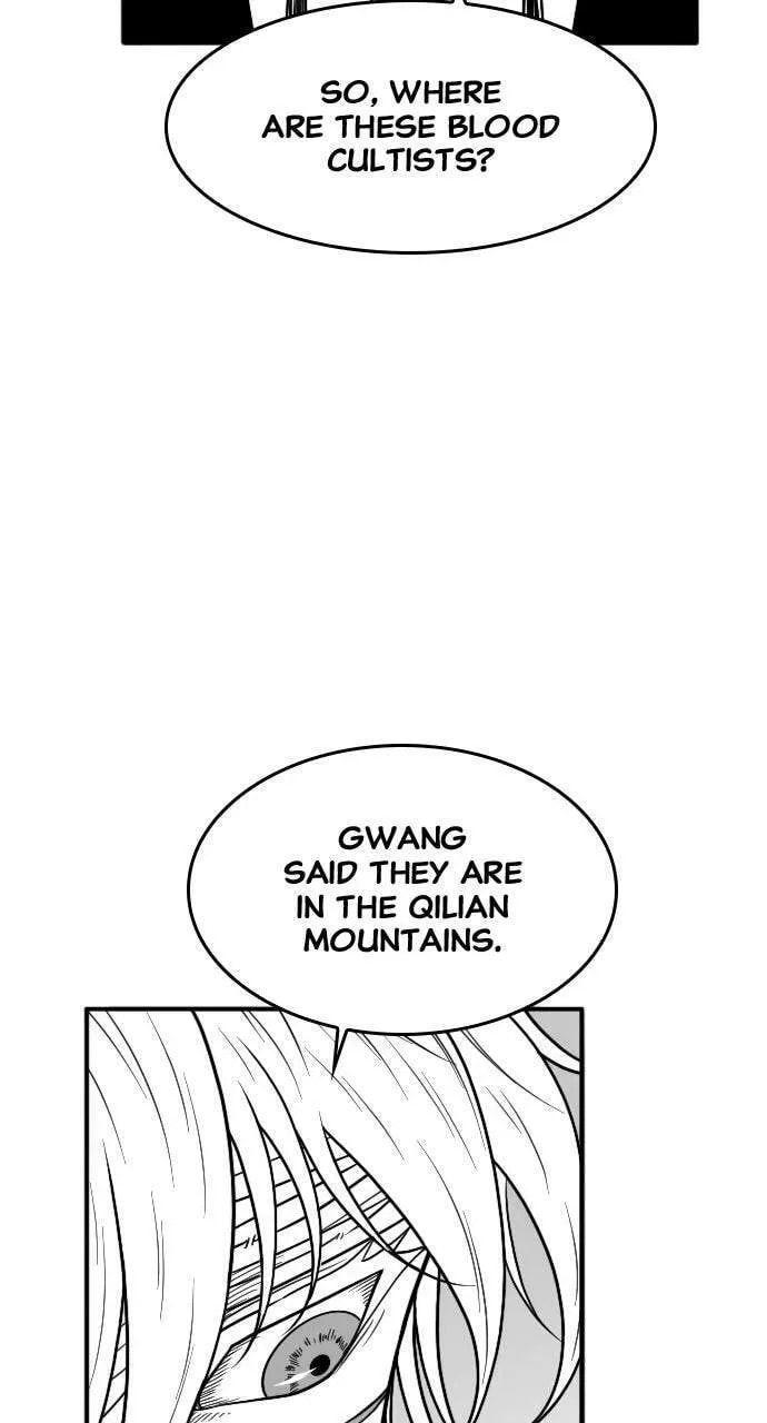 Heuksa Chapter 55 page 36 - 