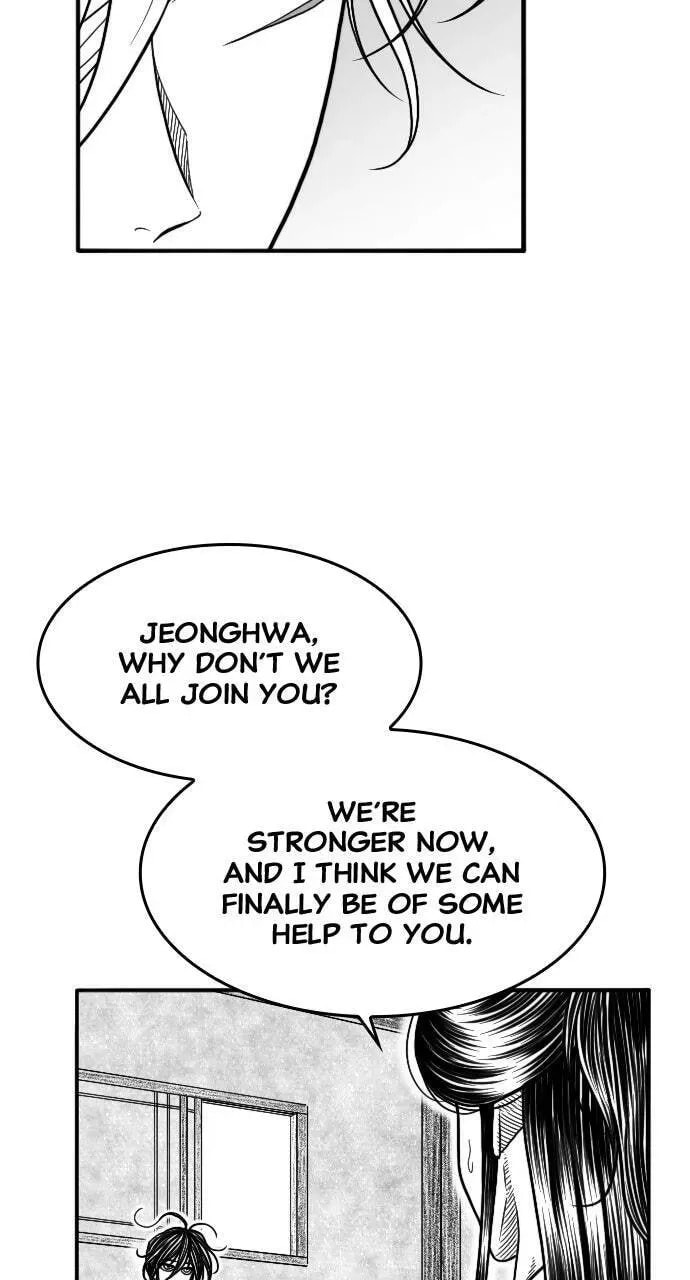 Heuksa Chapter 55 page 37 - 