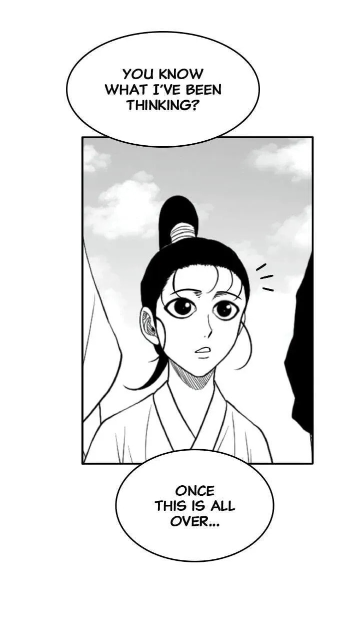 Heuksa Chapter 55 page 56 - 